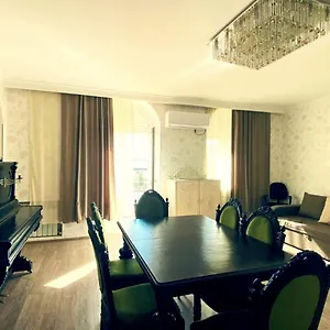 Your In Апартаменты Тбилиси