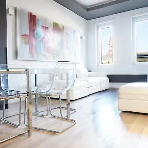  Apartamento Jewel Vista Duomo 100m